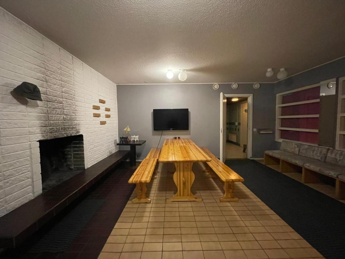 Hotelli Ravintola Kurenkoski Pudasjarvi Extérieur photo